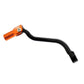 ANODIZED GEAR LEVER 690/701 - Thebrapshop