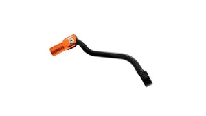 ANODIZED GEAR LEVER 690/701 - Thebrapshop