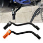 ANODIZED GEAR LEVER 690/701 - Thebrapshop