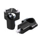 ANODIZED HANDLEBAR RISERS - Thebrapshop