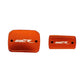 ANODIZED KTM 690 CAPS - Thebrapshop