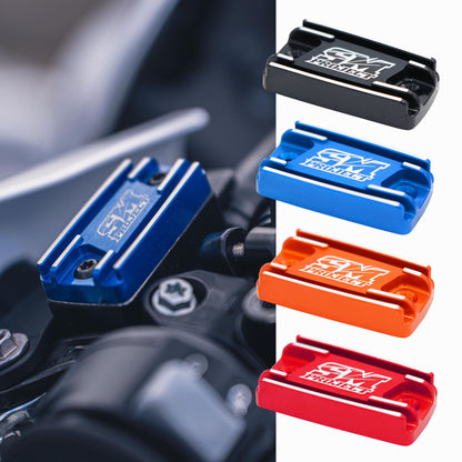 ANODIZED MAGURA CAPS - Thebrapshop