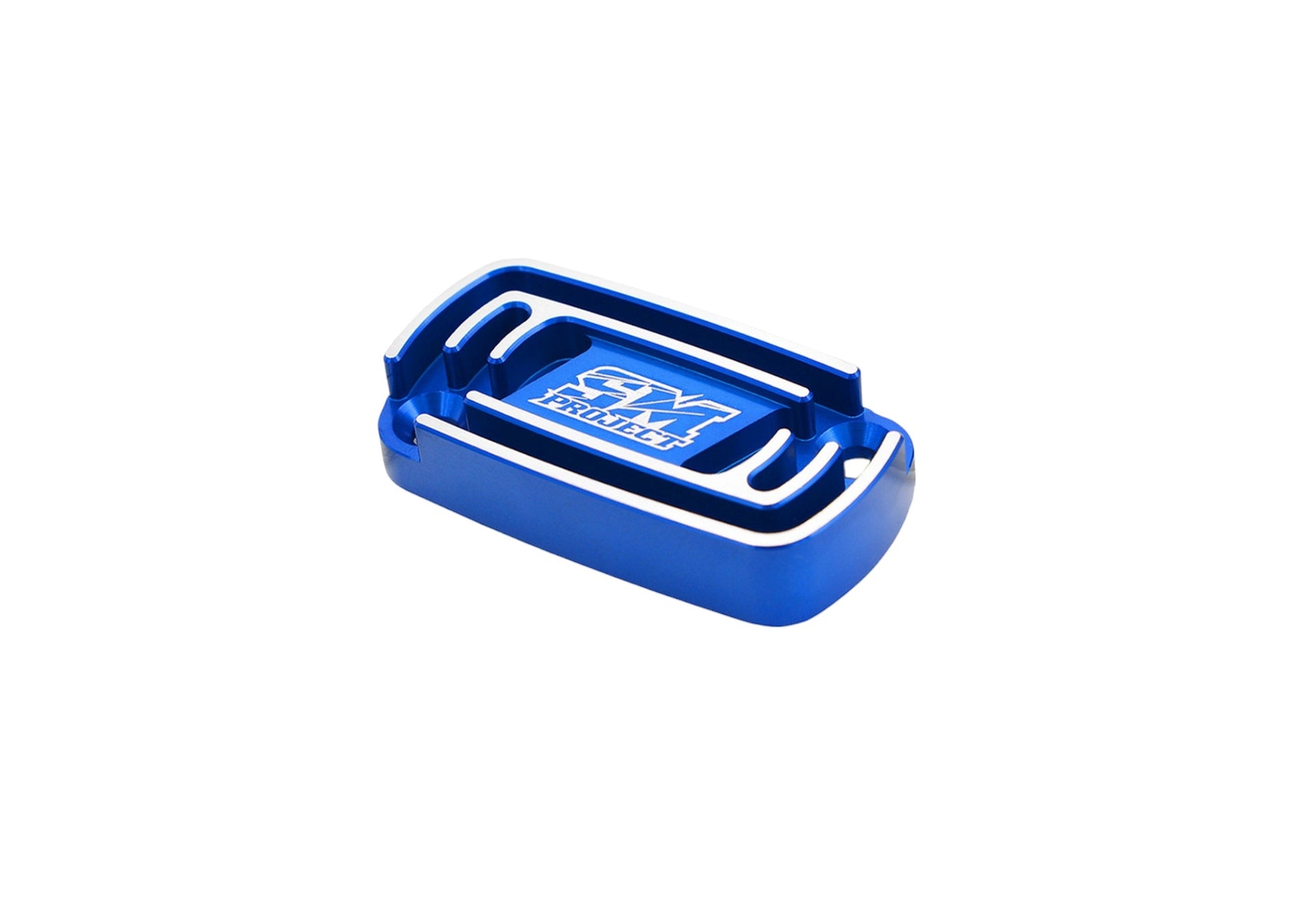 ANODIZED NISSIN CAPS - Thebrapshop