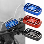 ANODIZED NISSIN CAPS - Thebrapshop