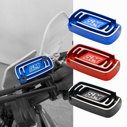 ANODIZED NISSIN CAPS - Thebrapshop
