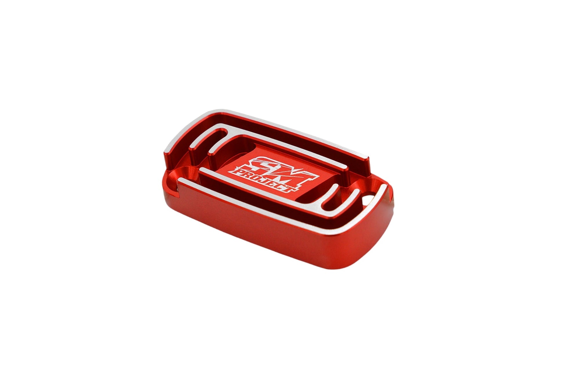 ANODIZED NISSIN CAPS - Thebrapshop