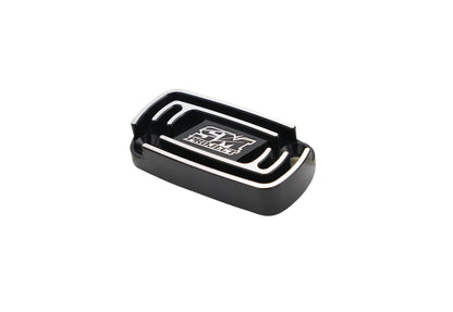 ANODIZED NISSIN CAPS - Thebrapshop