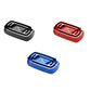 ANODIZED NISSIN CAPS - Thebrapshop