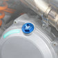 ANODIZED OIL FILLER CAP - Thebrapshop