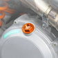 ANODIZED OIL FILLER CAP - Thebrapshop
