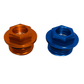 ANODIZED OIL FILLER CAP - Thebrapshop