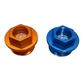 ANODIZED OIL FILLER CAP - Thebrapshop