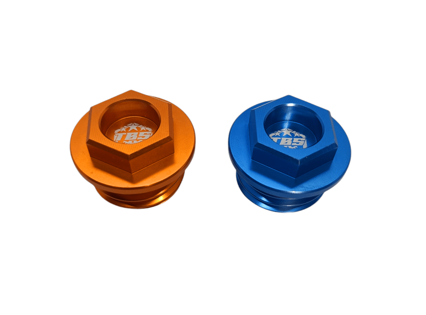 ANODIZED OIL FILLER CAP - Thebrapshop