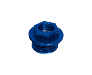 ANODIZED OIL FILLER CAP - Thebrapshop