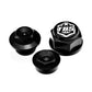 ANODIZED PREMIUM NUTS KIT - Thebrapshop