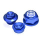 ANODIZED PREMIUM NUTS KIT - Thebrapshop