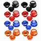 ANODIZED PREMIUM NUTS KIT - Thebrapshop