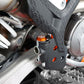 ANODIZED REAR BRAKE CAPS - Thebrapshop