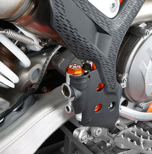 ANODIZED REAR BRAKE CAPS - Thebrapshop