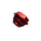 ANODIZED REAR BRAKE CAPS - Thebrapshop