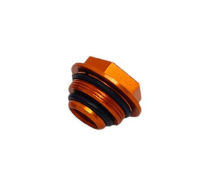 ANODIZED REAR BRAKE CAPS - Thebrapshop
