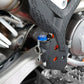 ANODIZED REAR BRAKE CAPS - Thebrapshop