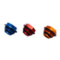 ANODIZED REAR BRAKE CAPS - Thebrapshop