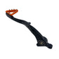 ANODIZED REAR BRAKE LEVER - Thebrapshop