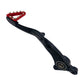 ANODIZED REAR BRAKE LEVER - Thebrapshop