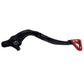 ANODIZED REAR BRAKE LEVER - Thebrapshop