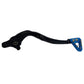 ANODIZED REAR BRAKE LEVER - Thebrapshop