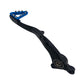 ANODIZED REAR BRAKE LEVER - Thebrapshop