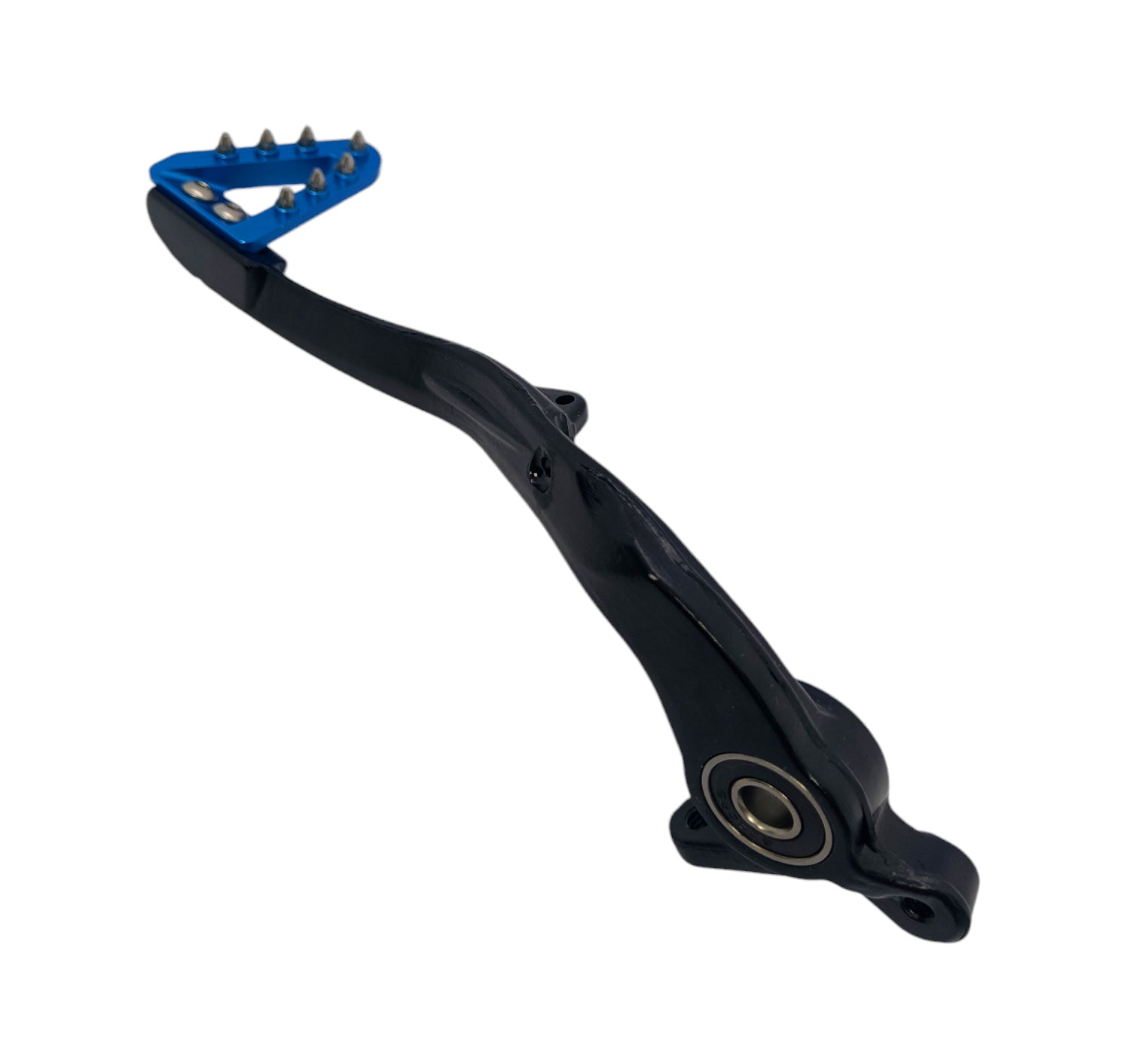 ANODIZED REAR BRAKE LEVER - Thebrapshop