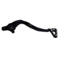 ANODIZED REAR BRAKE LEVER - Thebrapshop