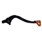 ANODIZED REAR BRAKE LEVER - Thebrapshop