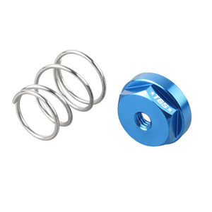 ANODIZED REAR BRAKE PEDAL RETURN SPRING - Thebrapshop