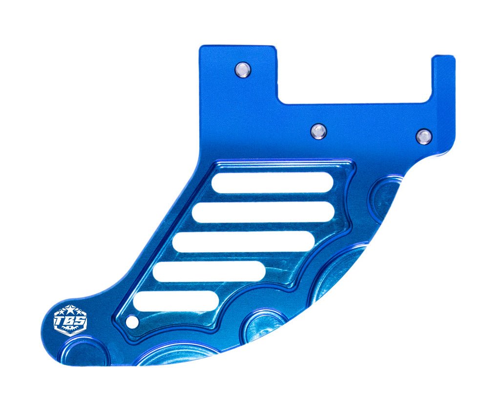 ANODIZED REAR BRAKE PROTECTOR - Thebrapshop
