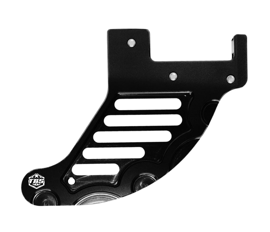ANODIZED REAR BRAKE PROTECTOR - Thebrapshop