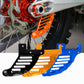 ANODIZED REAR BRAKE PROTECTOR - Thebrapshop