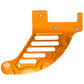 ANODIZED REAR BRAKE PROTECTOR - Thebrapshop