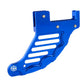 ANODIZED REAR BRAKE PROTECTOR - Thebrapshop