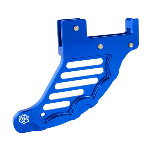 ANODIZED REAR BRAKE PROTECTOR - Thebrapshop