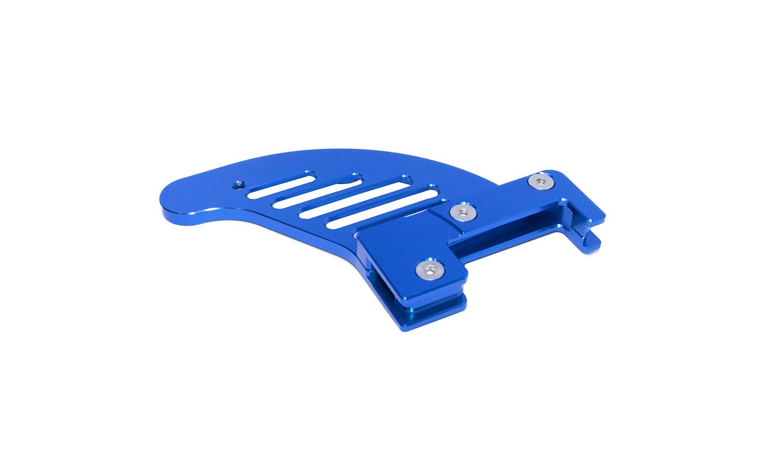 ANODIZED REAR BRAKE PROTECTOR - Thebrapshop