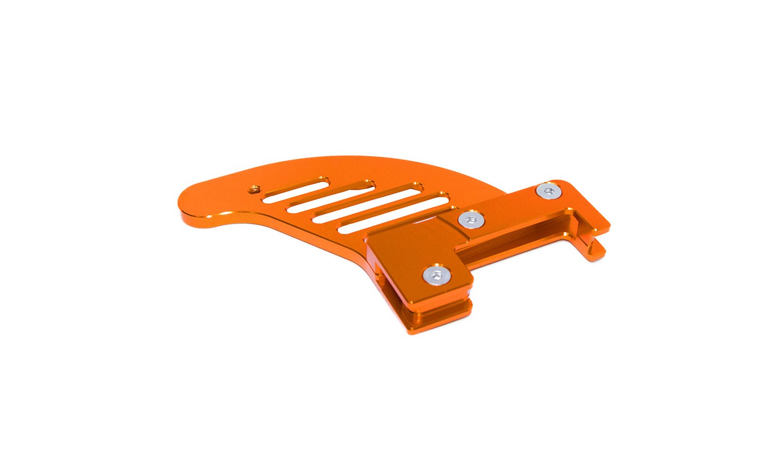 ANODIZED REAR BRAKE PROTECTOR - Thebrapshop