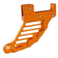 ANODIZED REAR BRAKE PROTECTOR - Thebrapshop