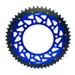 ANODIZED REAR SPROCKET 520 - Thebrapshop