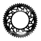 ANODIZED REAR SPROCKET 520 - Thebrapshop