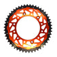 ANODIZED REAR SPROCKET 520 - Thebrapshop