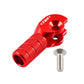 ANODIZED SHIFT LEVER TIP 2.0 - Thebrapshop