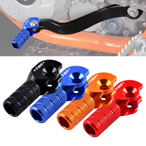 ANODIZED SHIFT LEVER TIP 2.0 - Thebrapshop